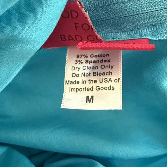 Vixen Bustier Top - Picture 6 of 6